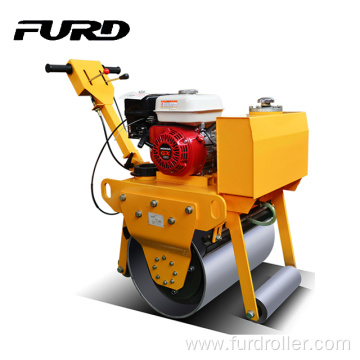 Single Drum Manual Vibratory Roller (FYL-600)